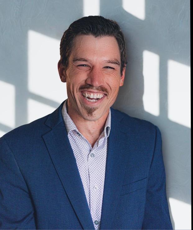 Dominic Raciti, founder of TrueForge Life, LLC